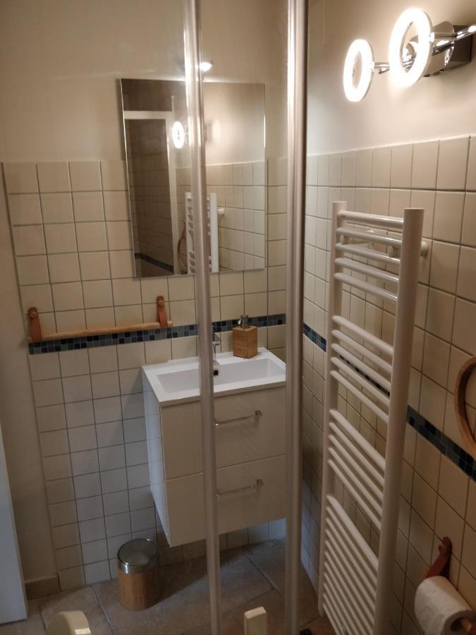 Les Fayettes Hotel Montregard Buitenkant foto
